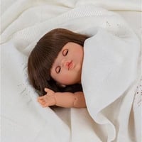 minikane doll  Chloe(Sleeping eyes)