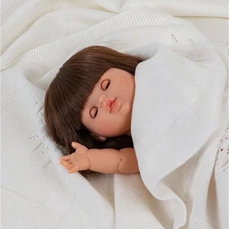 minikane doll  Chloe(Sleeping eyes)