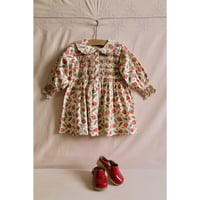 Bonjour  Romantic tunique Aline print