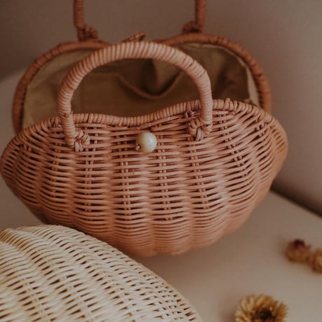 Olliella HEART BAG