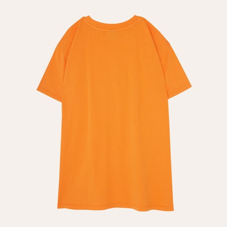 the campamento   Swan Short Sleeves Dress