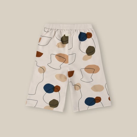 organic zoo  Ceramics Wide Leg Pants
