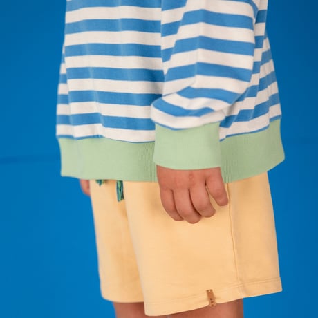 nixnut  Bunk Short  (Sun)