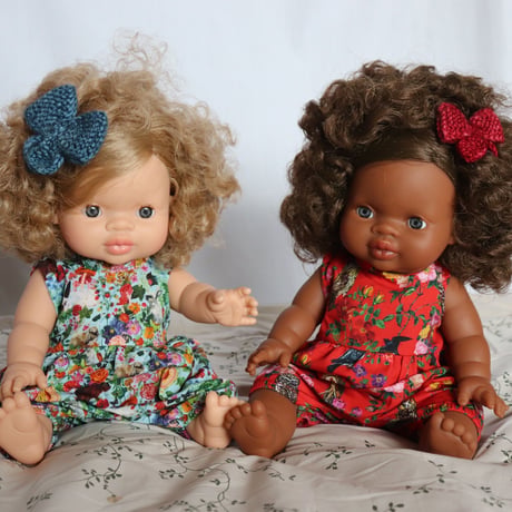 minikane doll  Anais