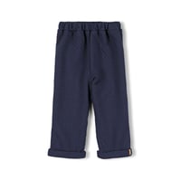 nixnut  Stic Pants (Navy)