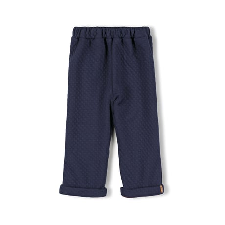 nixnut  Stic Pants (Navy)