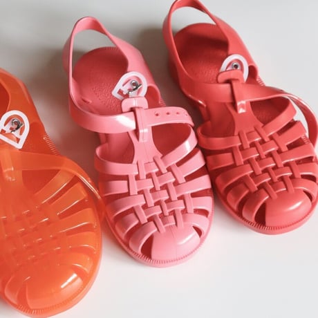 meduse  sandals  SUN 12color (size28-33)