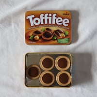 Erzi  Toffifee in a Tin
