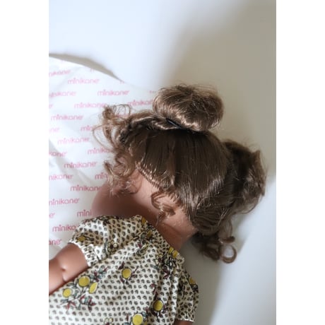 minikane doll   Madeleine(Sleeping eyes)