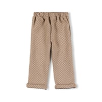 nixnut  Stic Pants (Pebble)