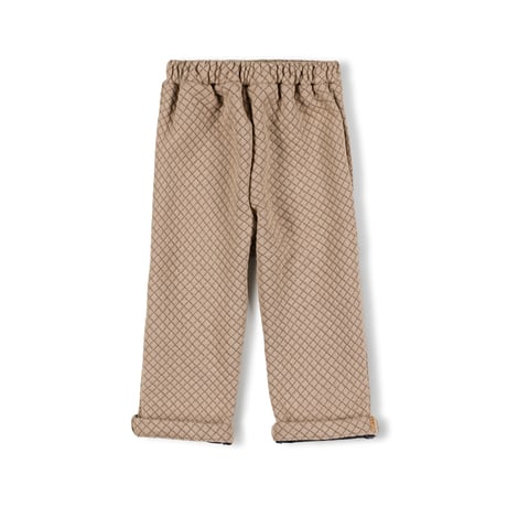 nixnut  Stic Pants (Pebble)
