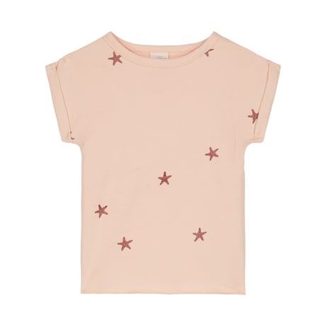 【新品未使用】25ss studio boheme Tシャツ(36m) studioboheme_paris 着回し① 🍌×🍌 ： ： 欲しかった𝖳シャツ𝗍𝗒𝗉𝖾