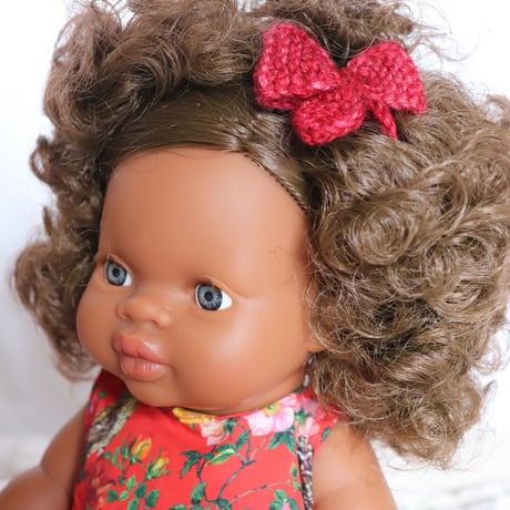 minikane doll  Charlie