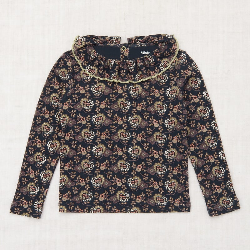 未使用MISHA & PUFF　 Paloma Top　4Y MISHA & PUFF Paloma Top (Dune) - SEN_TO_SENCE