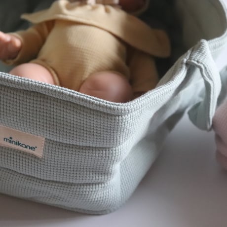 minikane DOLL BED (2color) E