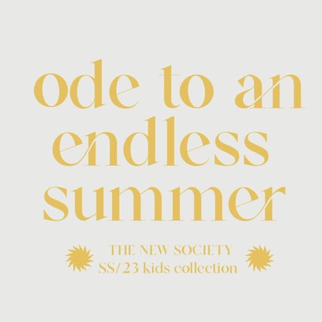 the new society  Gia Top