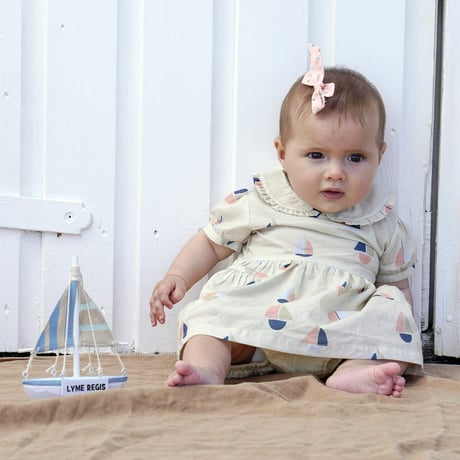 Omibia DAMILIA DRESS (Child)