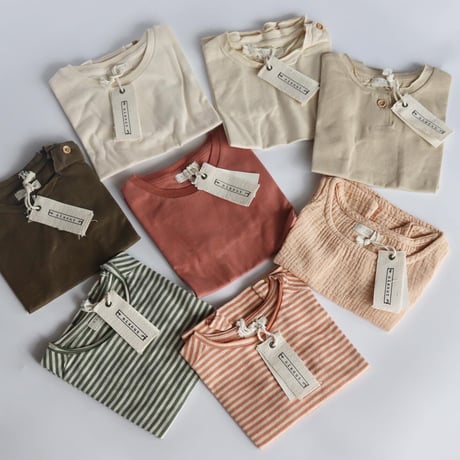 nixnut  Seam Tshirt   (fruit)