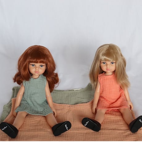 minikane doll  Christi