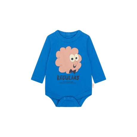TINYCOTTONS  regulars body