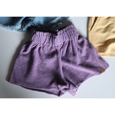 nixnut  Fix Short Terry