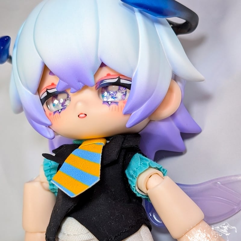 12mm アニホロ☆ふぁんたじぃ【即納カボションアイ】 | Sirop blanche
