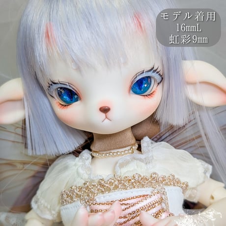 《受注》猫目専用/備考欄でアイを指定してください