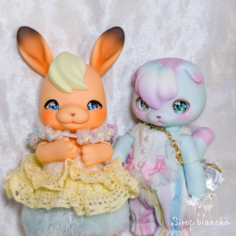 8mm アニホロCB(虹彩2種サイズ)【即納カボションアイ】 | Sirop blanche