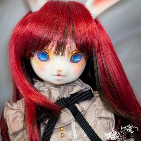 《受注》オルタンス/8～12mm【レジンアイ】