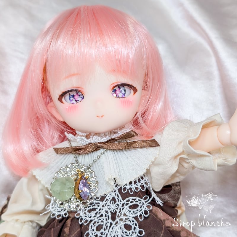 14mm アニホロCB【即納カボションアイ】 | Sirop blanche