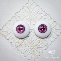 《受注》ハイドランジア/8～12mm【レジンアイ】