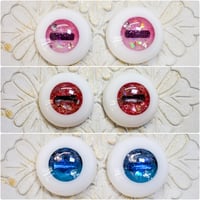 《受注》羊目専用/備考欄でアイを指定してください
