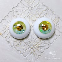 レモンソーダ【レジンアイ】