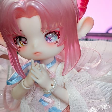 10mm アニホロ☆ふぁんたじぃ【即納カボションアイ】