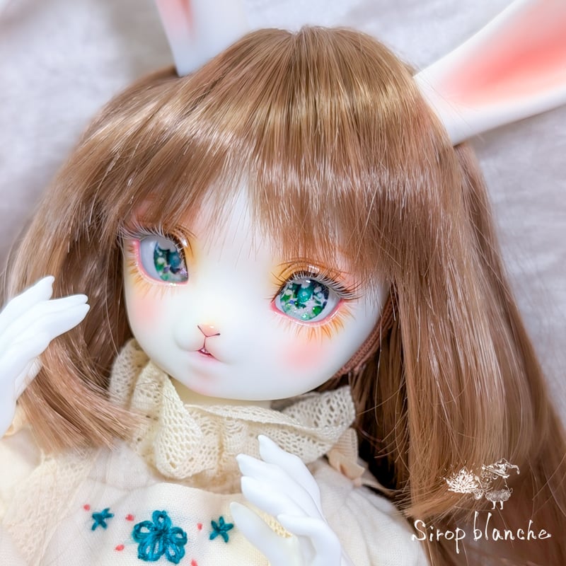 14mm アニホロCB【即納カボションアイ】 | Sirop blanche