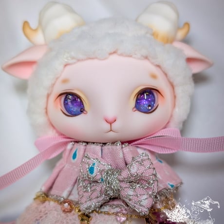 《受注》オルタンシア/13～15mm【レジンアイ】
