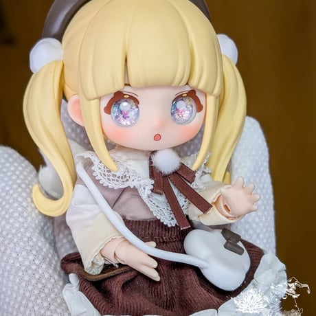 10mm アニホロ☆ふぁんたじぃ【即納カボションアイ】
