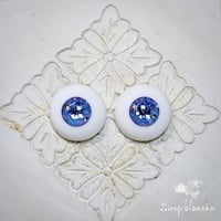 《受注》オルタンス/16～20mm【レジンアイ】