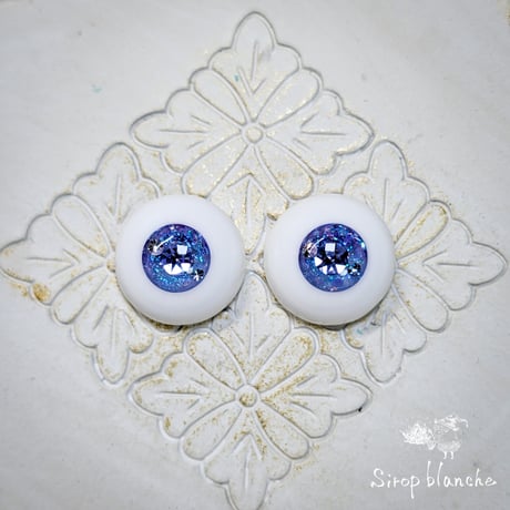 《受注》オルタンス/8～12mm【レジンアイ】