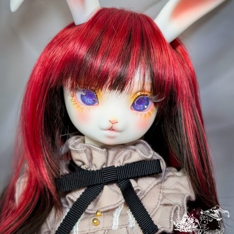《受注》オルタンシア/13～15mm【レジンアイ】