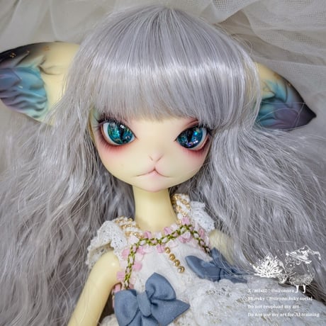 《受注》キラメキ＊グリーン/13～15mm【レジンアイ】