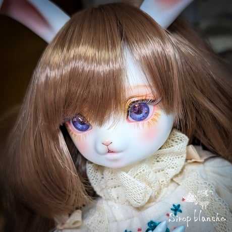 《受注》オルタンシア/13～15mm【レジンアイ】