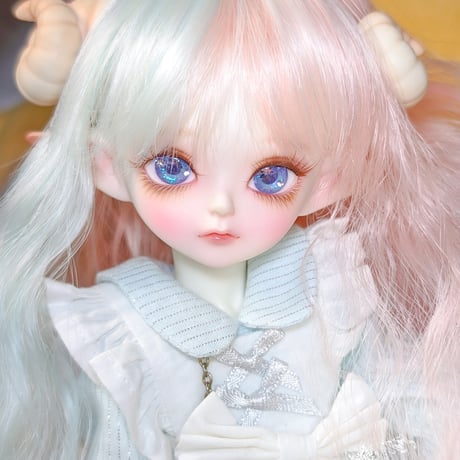 《受注》オルタンス/8～12mm【レジンアイ】