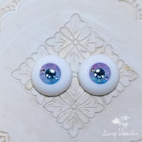 グレープソーダ 16・18mm【レジンアイ】