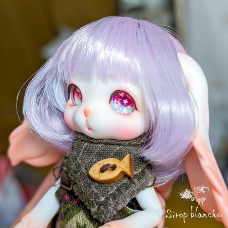 10mm(虹彩大) あの日の空【即納カボションアイ】
