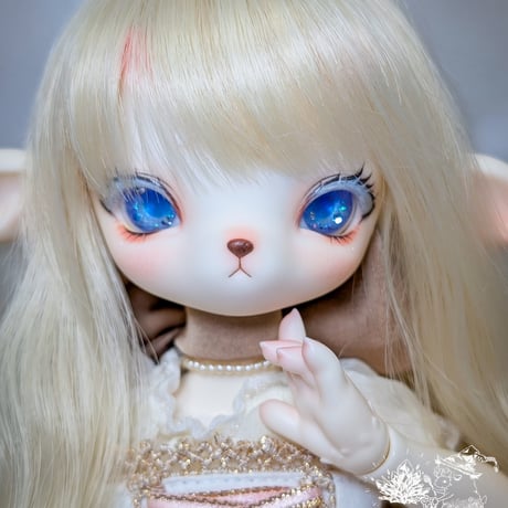 《受注》オルタンス/8～12mm【レジンアイ】