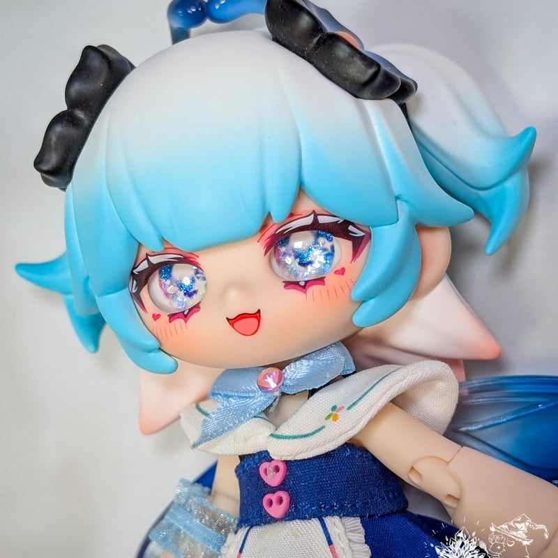 12mm アニホロ☆ふぁんたじぃ【即納カボションアイ】 | Sirop blanche