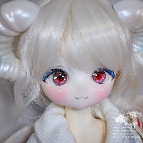 [Sweet Palette]想色ショコラ＊13～15mm【レジンアイ】