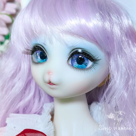 グレープソーダ 16・18mm【レジンアイ】