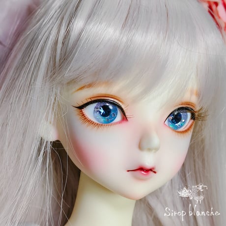 グレープソーダ 16・18mm【レジンアイ】